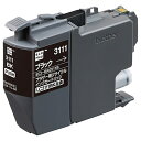 エコリカ エコリカ リサイクルインク ECI-BR3111B ブラック
