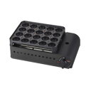 岩谷産業 カセットガスたこ焼器 炎たこ(えんたこ)II CB-ETK-2 マットブラック