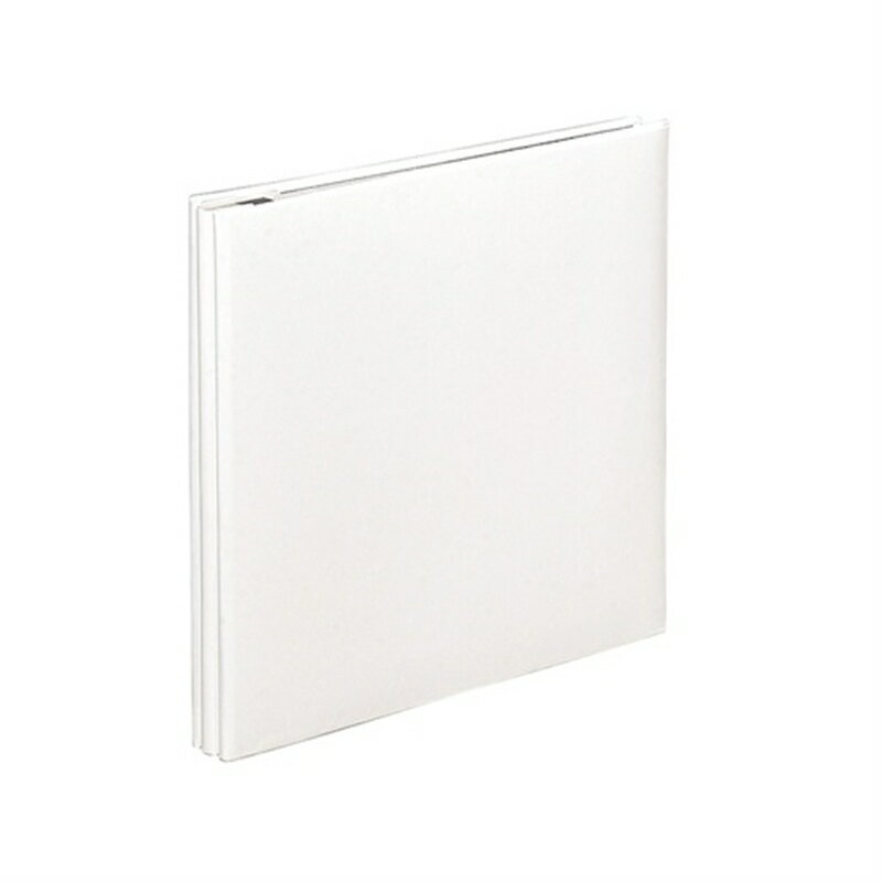 ナカバヤシ アルバム アH-DF-132-W ホワイト