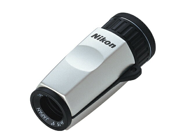 Nikon ニコン 単眼鏡 モノキュラ-HG 5X15D 