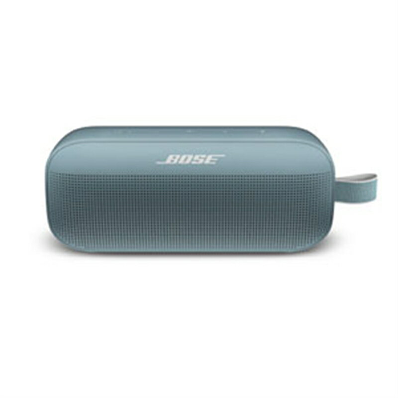 BOSE SoundLink Flex Bluetooth speaker SLink Flex BLU ストーンブルー