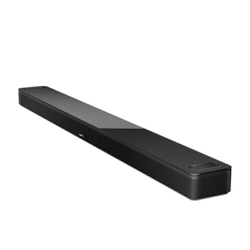 (長期無料保証)BOSE Bose Smart Ultra Soundbar Smart Ultra SB BLK Black