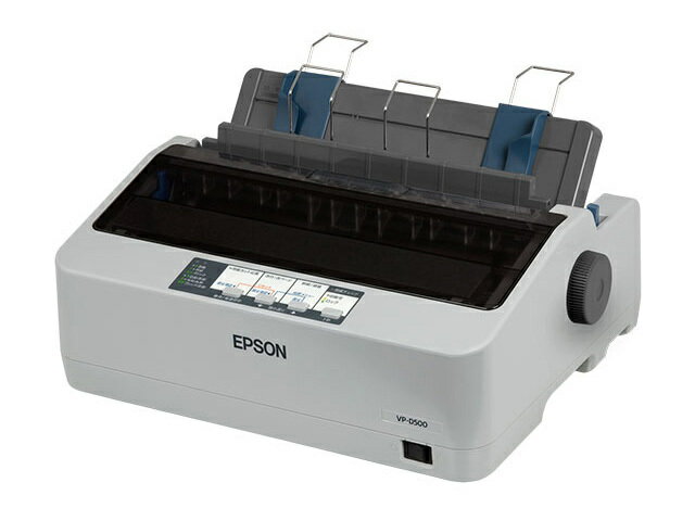 EPSON（エプソン） ドットインパクトプリンター VP-D500