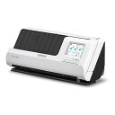 EPSON(エプソン) A4ドキュメントスキャナー DS-C480W