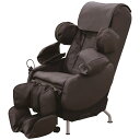 (長期無料保証/配送設置無料)ファミリーイナダ AIイナダチェア キャラボSP AIC-KS300(BR) ブラウン【ケーズデンキオリジナルモデル】