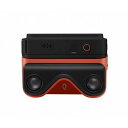 KANDAO(カンダオ) QooCam EGO(Black) QG7018