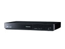 Panasonic(パナソニック) BDプレーヤー DMP-BDT180-K ブラック