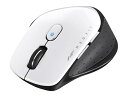 バッファロー(Buffalo) 無線 BlueLED 5ボタン マウス...(2)