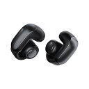 BOSE 完全ワイヤレスイヤホン Bose Ultra Open Earbuds ULTRA OPEN EB BLK Black