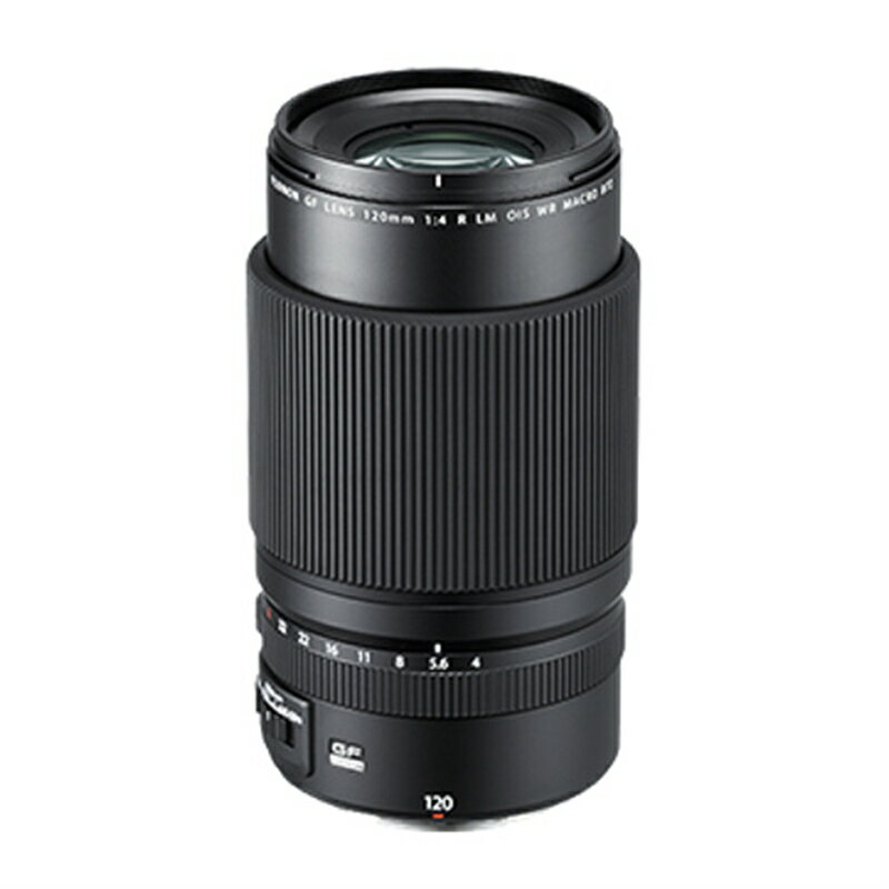 GF120mmF4 R LM OIS WR Macro