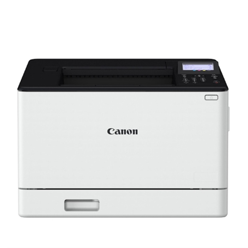 Canon（キヤノン） A4カラーレーザープリンター　Satera LBP672CII LBP672CII