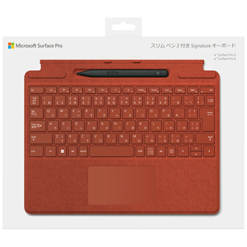 Microsofti}CN\tgj X y 2 t Surface Pro Signature L[{[h 8X6-00039 |s[ bh