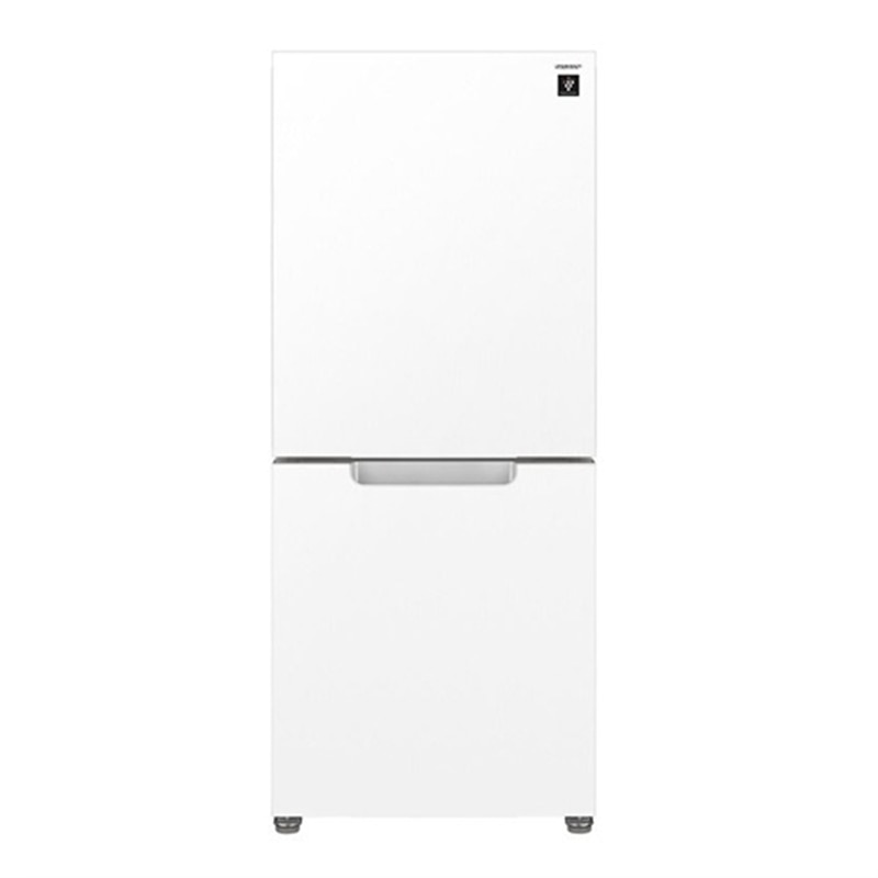 (Ĺ��̵���ݾ�/��������̵��)SHARP�ʥ��㡼�ס� 2�ɥ� �ץ饺�ޥ��饹������¢�ˡ�PLAINLY SJ-GD15R-W ���ꥢ�ۥ磻�ȡ��������إ����ס������̡�152��åȥ�