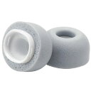 PGA AirPods Pro(第1/2世代)用 イヤーチップ PG-APPEPUT1