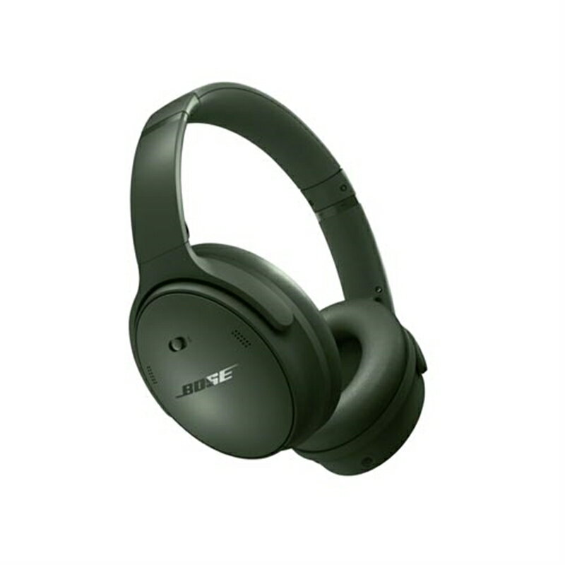 BOSE BOSE Bose QuietComfort Headphones QuietComfort HP GRN Cypress Green