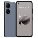 ASUSiGCX[Xj Zenfone 10 i8GB/256GBj ZF10-BL8S256 X^[[u[