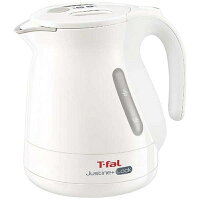 T-Fal（ティファール） 電気ケトル KO4411JP ホワイト