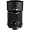 ペンタックス 交換用レンズ ペンタックスKマウント DA55-300mm F4.5-6.3ED ED PLM WR RE (防滴) ブラック