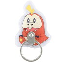グルマンディーズ ポケットモンスター ダイカットマルチリング POKE-852F ホゲータ
