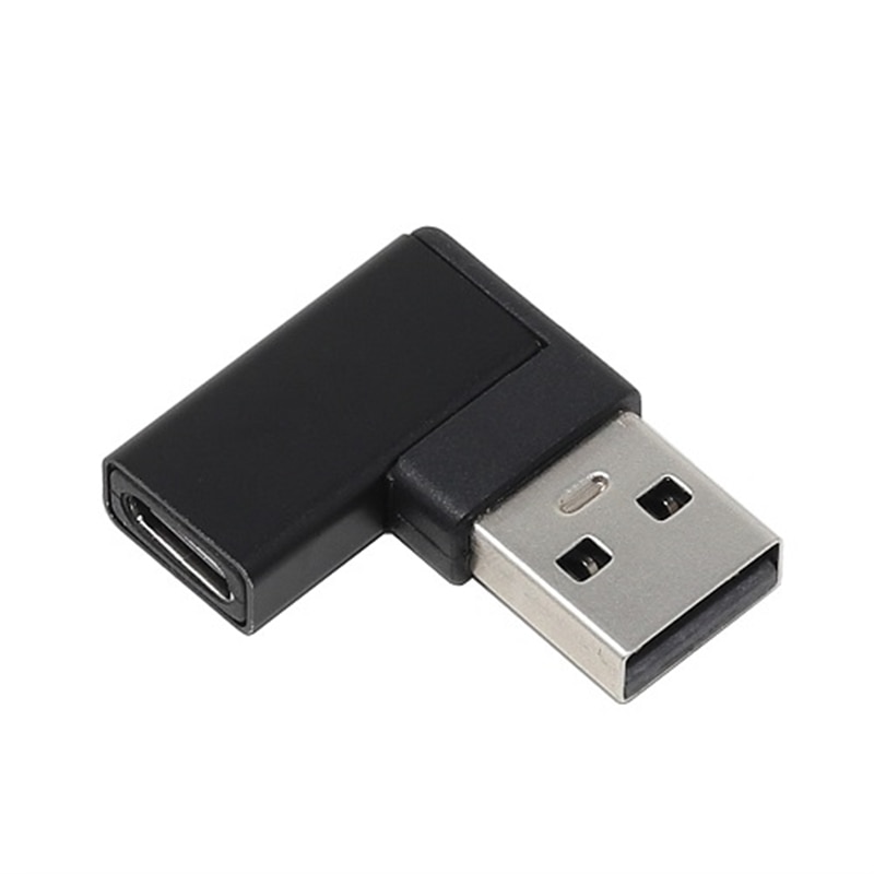 Ainexʥͥå USBץ A - C᥹ L 10Gbps U32AC-RFAD ֥å