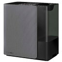 ダイニチ工業 ハイブリッド式加湿器 LX TYPE HD-LX1225(K) チャコールブラック(K)