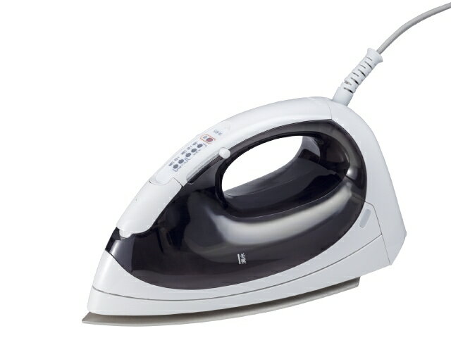 東芝(TOSHIBA) スチームアイロン TA-B75(H) グレー