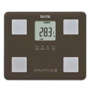 タニタ 軽量コンパクト体組成計(マイサポ) BC-760-BR ブラウ...(4)