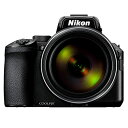 Nikon(ニコン) 望遠タイプデジタルカメラ COOLPIX P950