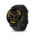 GARMIN（ガーミン） Venu3 010-02784-41 Black/Slate