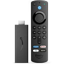 Amazon（アマゾン） Fire TV Stick　Alexa対応　音声認識リモコン（第3世代）付属 B0BQVPL3Q5