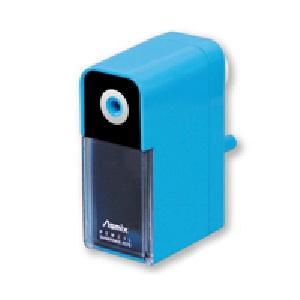 アスカ 手動えんぴつ削り PS70B ブルー