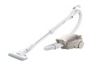 (長期無料保証)日立(HITACHI) 紙パック式クリーナー かるパック CV-KP300M N ライトゴールド