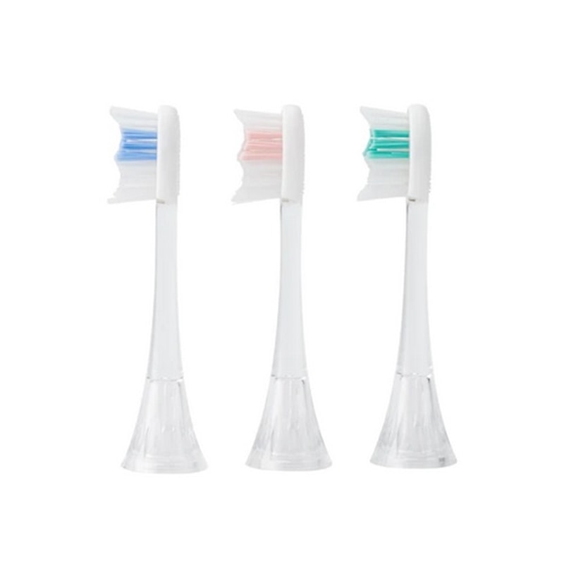 ホワイトエッセンス ホワイトエッセンス CLISTIA 替ブラシ(3本)クリスティア WE-2717-A01