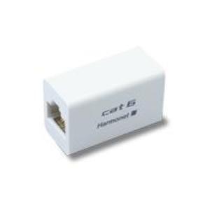 Harmonet CAT6ΉRJ45WCgA_v^[ HLA-T-SAP-6-WH zCg