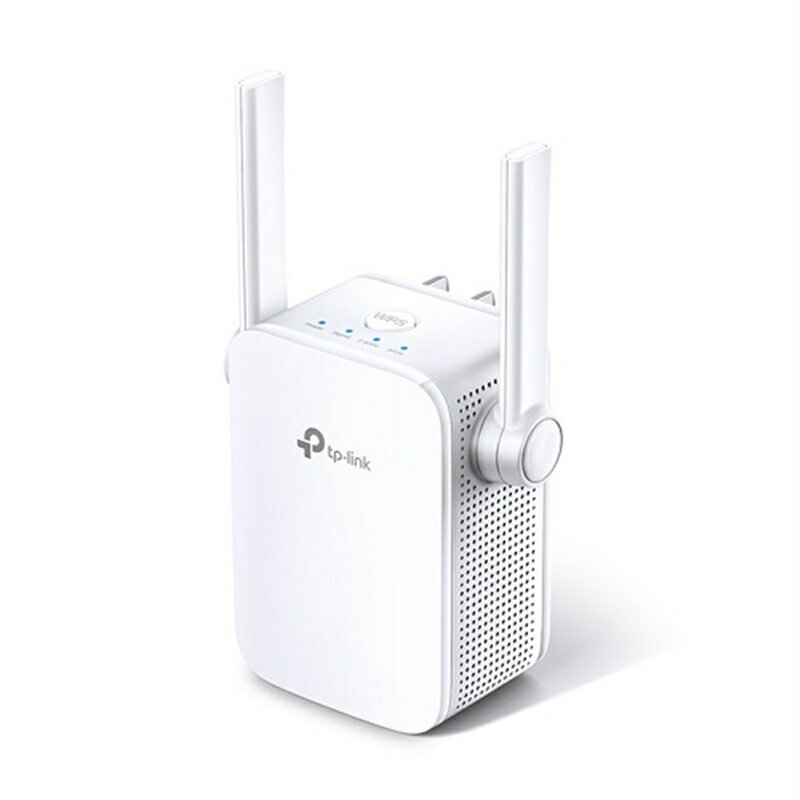 TP-Link（ティーピーリンク） 無線LAN中継器 RE3