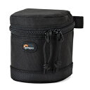 Lowepro レンズケース 7X8CM LP37314-PKK ブ