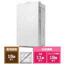 Panasonic(パナソニック) 次亜塩素酸空間除菌脱臭機 ジアイーノ F-MV4420-WZ マテリアルホワイト 適応畳数 空清:主に18畳、加湿:主に11畳