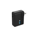 (アウトレット)GoPro(ゴープロ) バッテリーチャージャー AWALC-002-AS