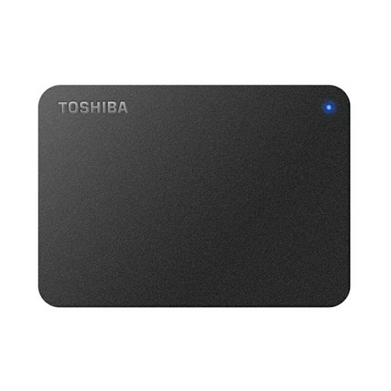 バッファロー Buffalo 東芝製Canvio USB 3.2 Gen 1 対応ポータブルHDD HD-TPA2U3-B ブラック HDD：2TB