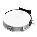 (長期無料保証)TP-Link(ティーピーリンク) Tapo RV10 2in1ロボット掃除機 TAPO RV10 ホワイト