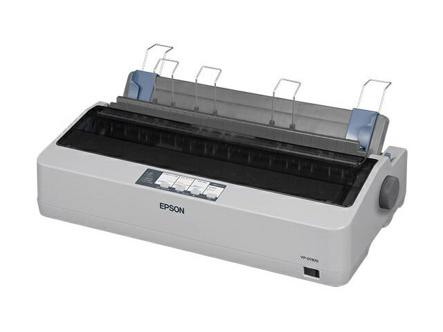 EPSON（エプソン） ドットインパクトプリンター VP-D1300