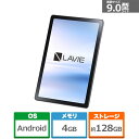 NEC LAVIE Tab T9@9^Android^ubg PC-T0975GAS A[NeBbNO[