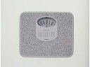 タニタ ヘルスメーター THA-528 ストーンホワイト(4)