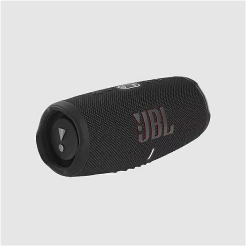 JBL モバイルバッテリー機能付きポータブル防水スピーカー JBL CHARGE 5 JBLCHARGE5BLK ブラック