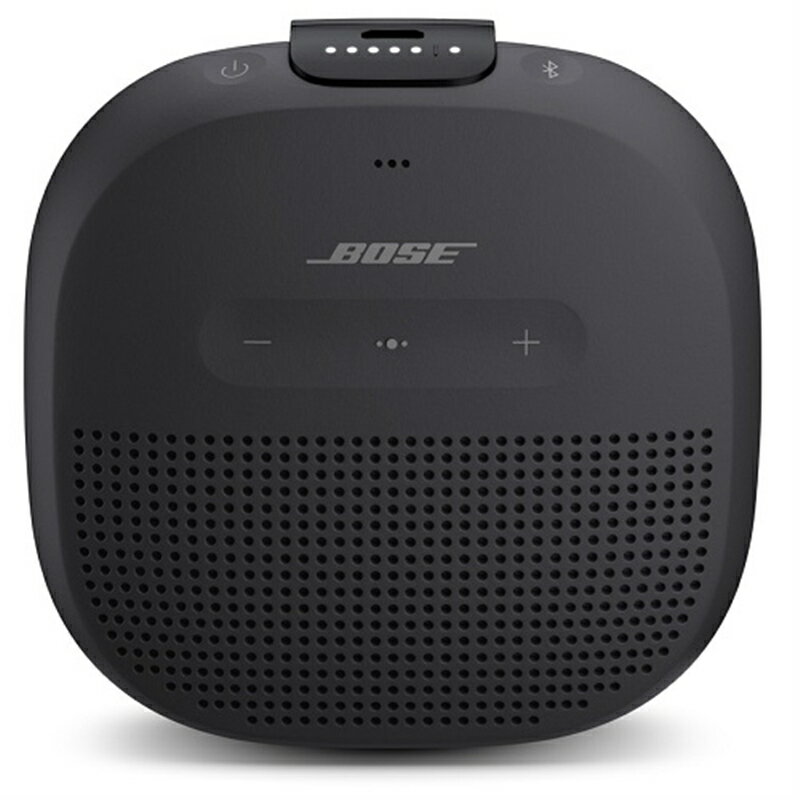 BOSE SoundLink Micro Bluetooth speaker SLink Micro BLK ブラック