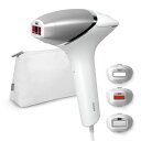 PHILIPS(フィリップス) ルメア 光美容器8000 BRI946/70 シルバー