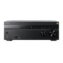 (長期無料保証)SONY(ソニー) マルチチャンネルAVレシーバー STR-AN1000