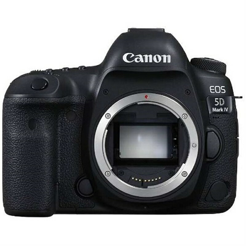 Canon（キヤノン） 一眼レフカメラ　ボディ　EOS（イオス） EOS5DMK4