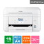 EPSONʥץ A4󥯥åȥ顼ADFFAXʣ絡 EW-M530F