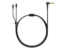 SONY(ソニー) ヘッドホンアクセサリー MUC-M12NB1